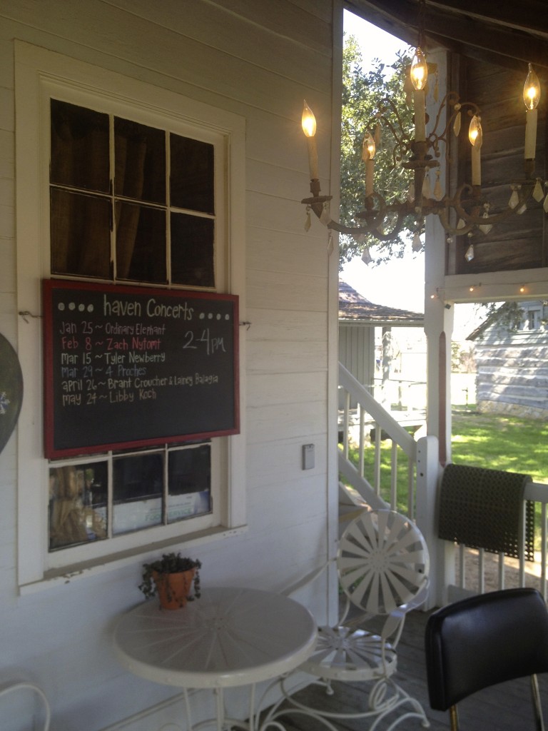 Royers Pie Haven | Round Top TX