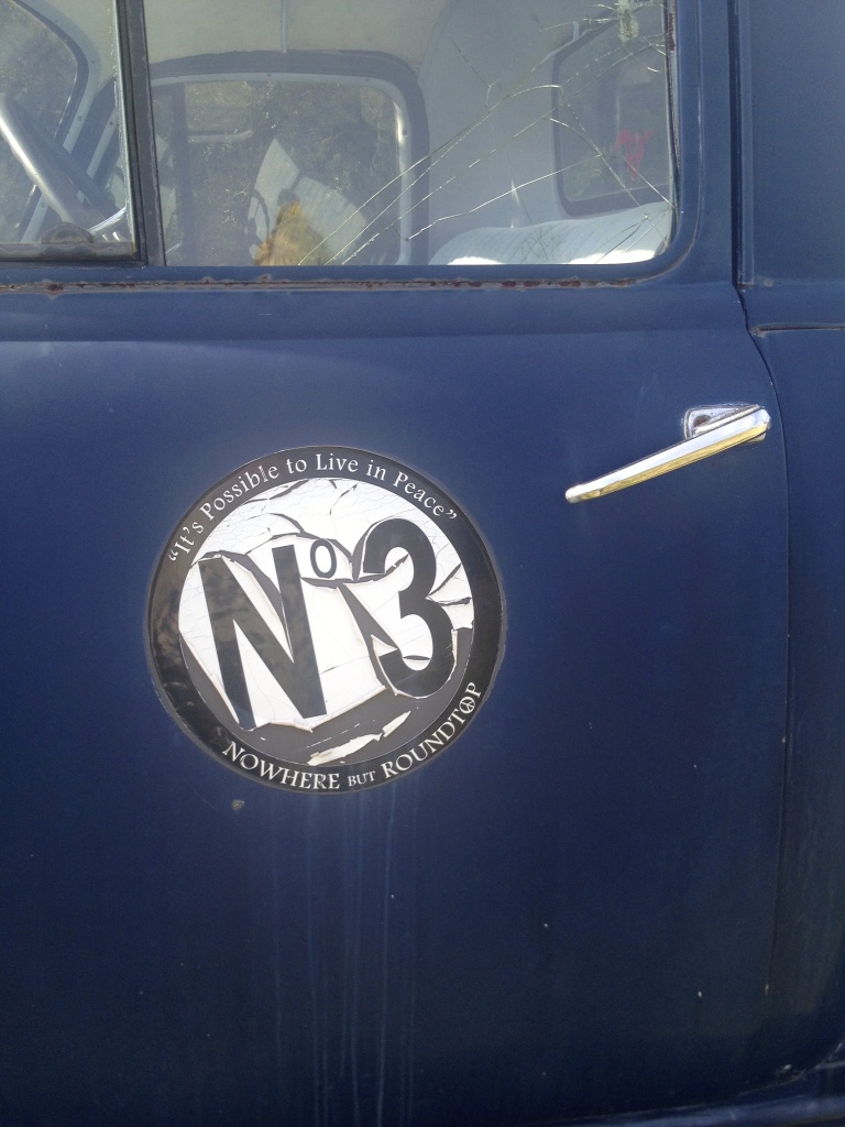 n•3 Truck |Round Top TX