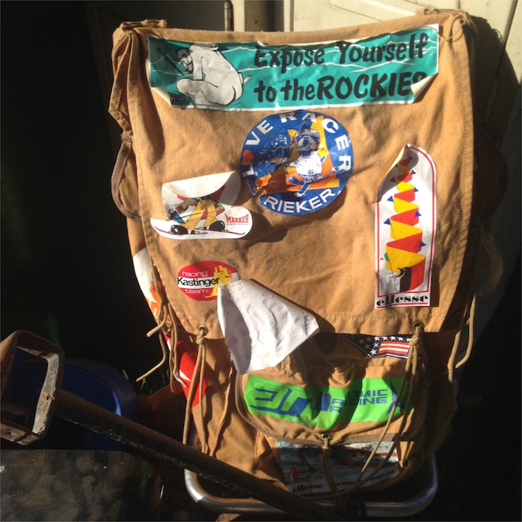 R&W Knapsack