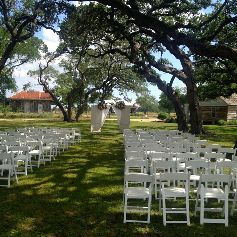 WineFest Wedding