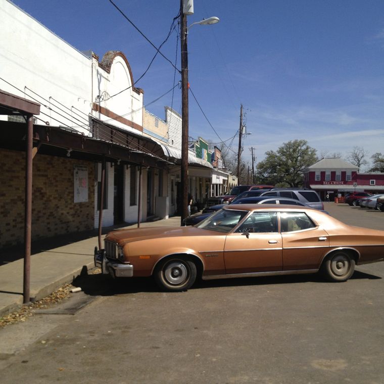 Fayetteville Car