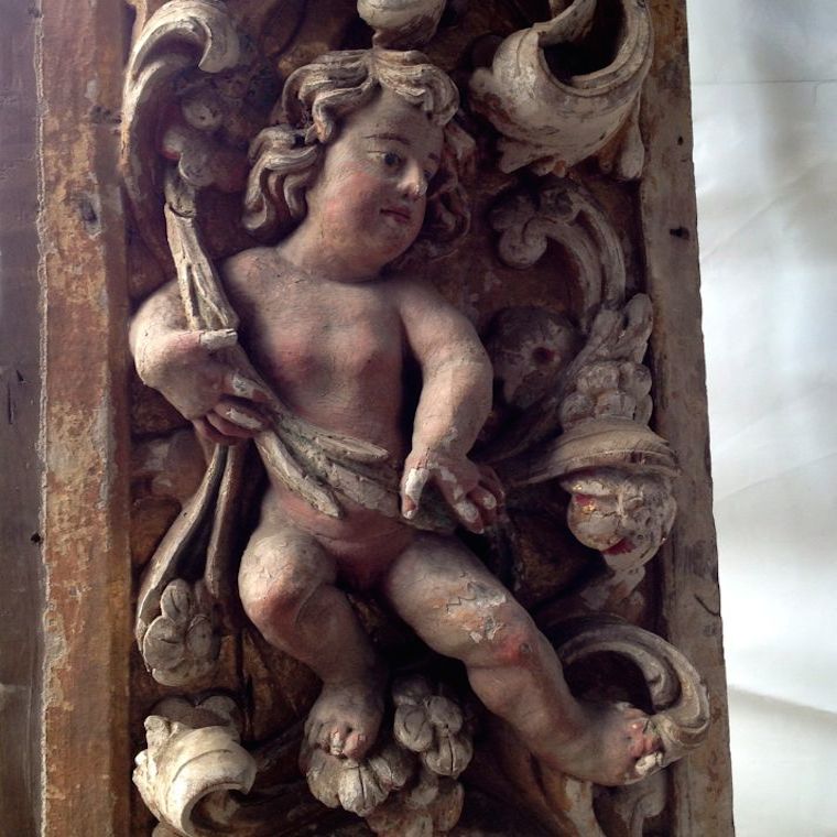 Antica Cherub