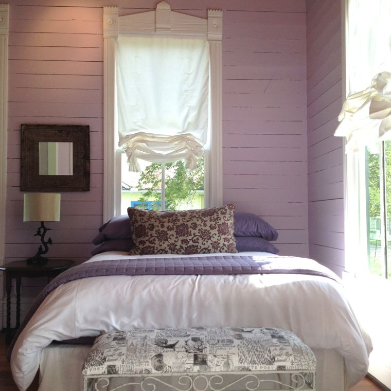 Mkt Lavender Room