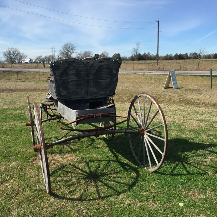 Stage Coach